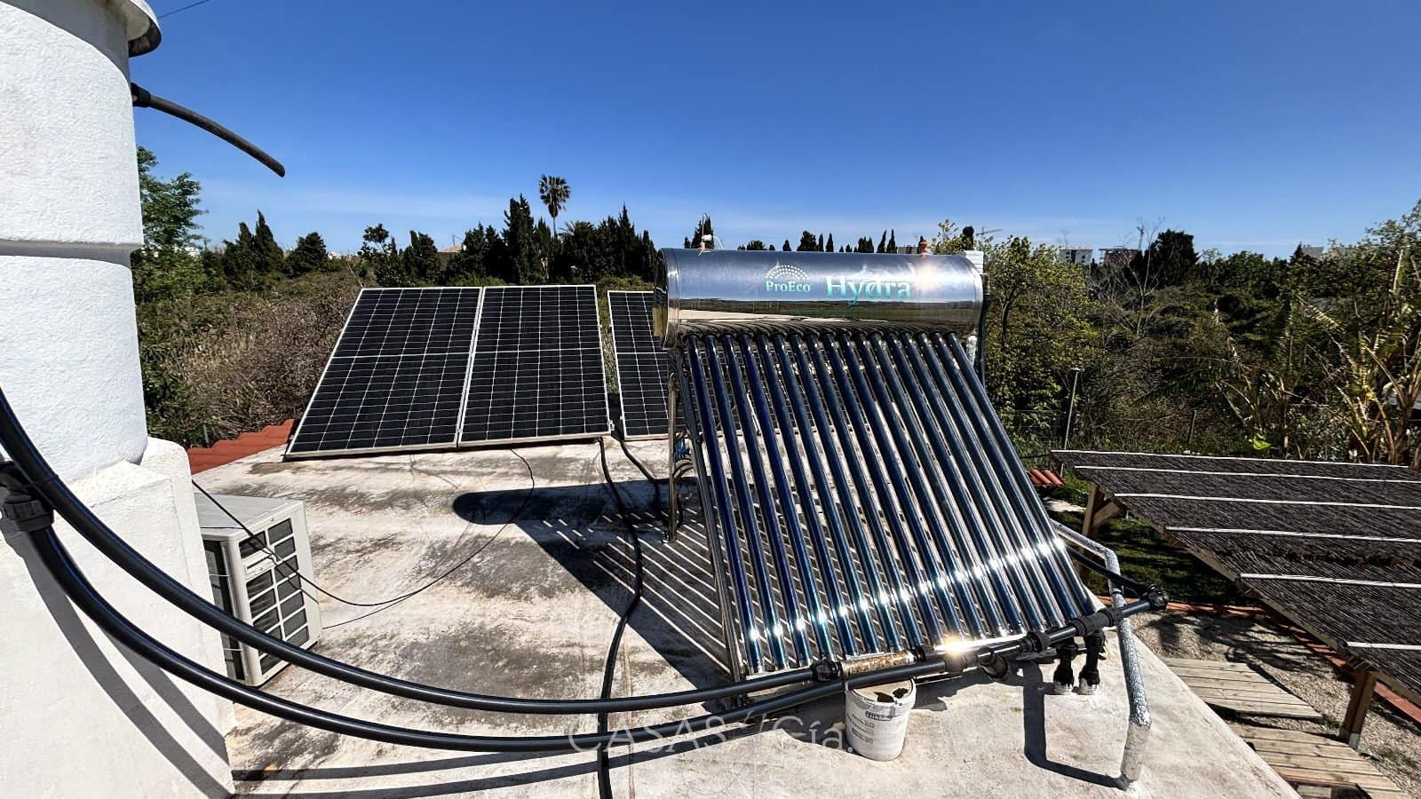 2 soverom Villa til salgs i Oliva - € 229 950 (Ref: 9726903)