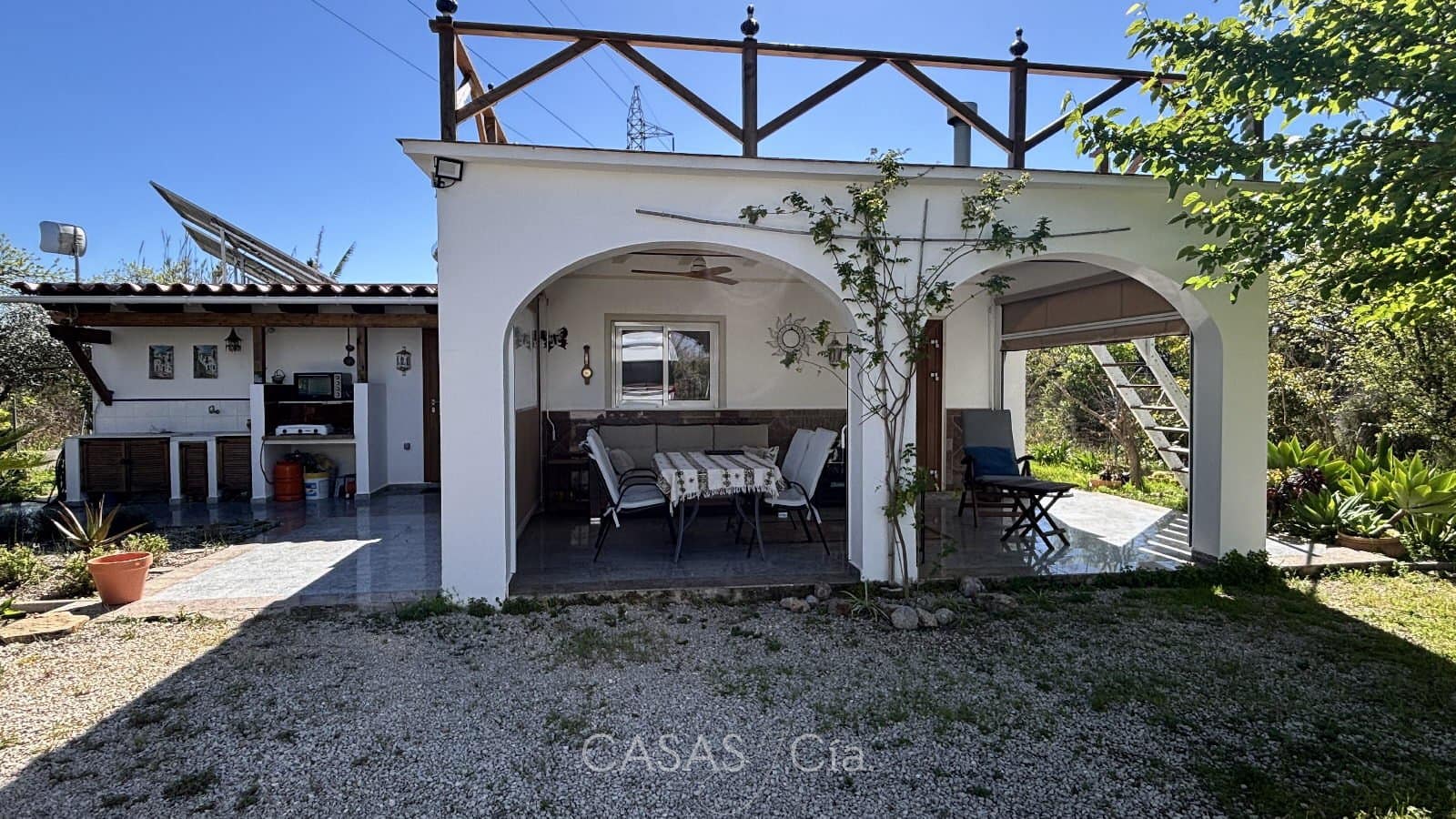 2 soverom Villa til salgs i Oliva - € 229 950 (Ref: 9726903)