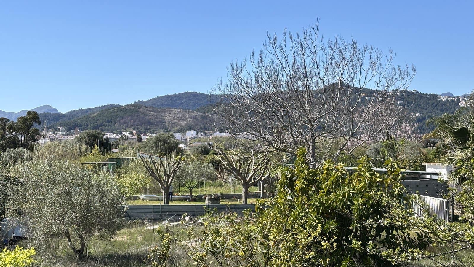 2 soverom Villa til salgs i Oliva - € 229 950 (Ref: 9726903)