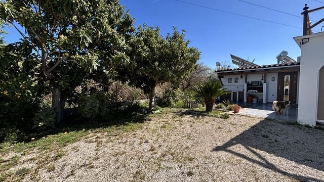 2 soveværelse Villa til salg i Oliva - € 229.950 (Ref: 9726903)