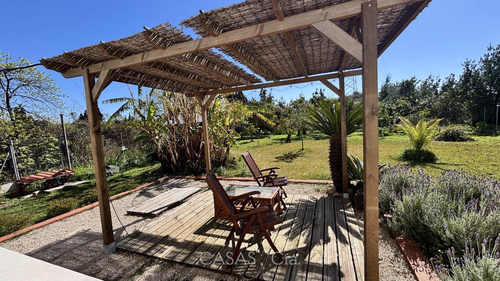 2 soverom Villa til salgs i Oliva - € 229 950 (Ref: 9726903)