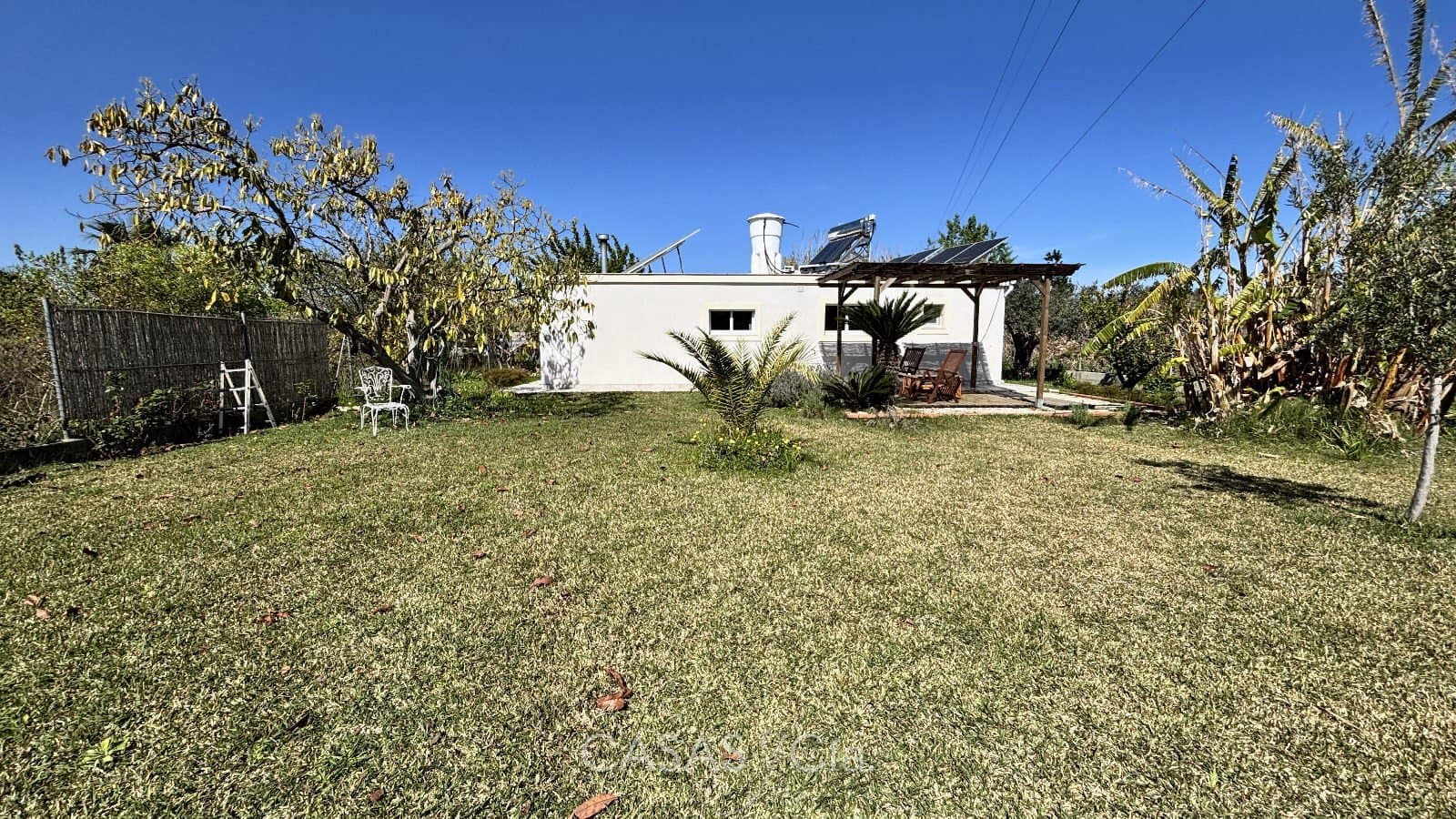 2 soverom Villa til salgs i Oliva - € 229 950 (Ref: 9726903)