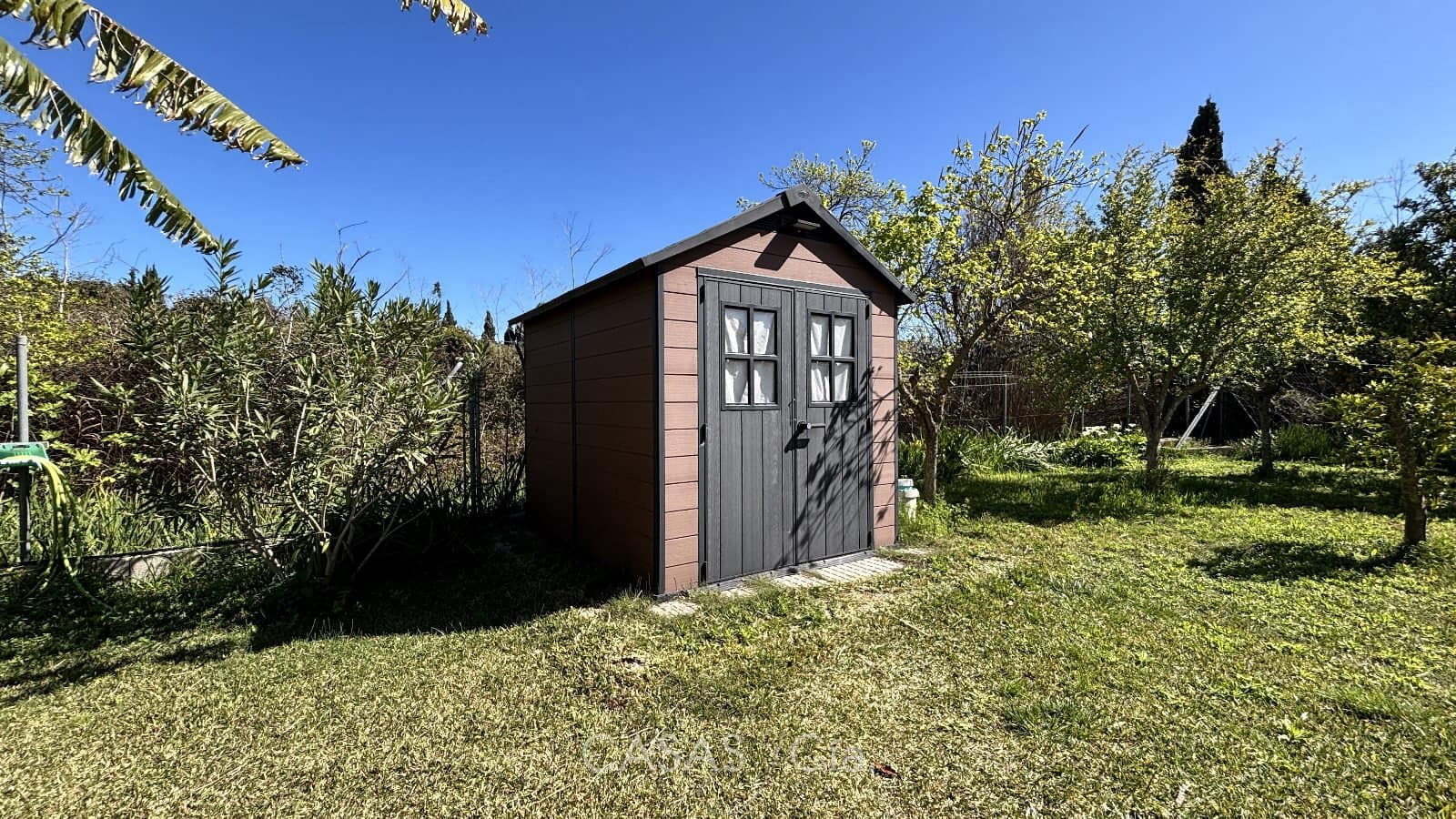 2 soverom Villa til salgs i Oliva - € 229 950 (Ref: 9726903)