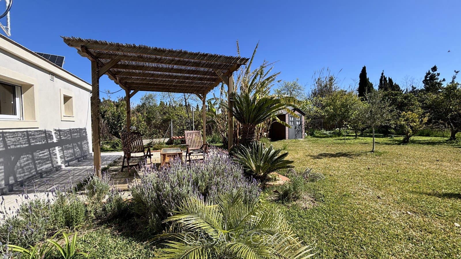 2 soverom Villa til salgs i Oliva - € 229 950 (Ref: 9726903)