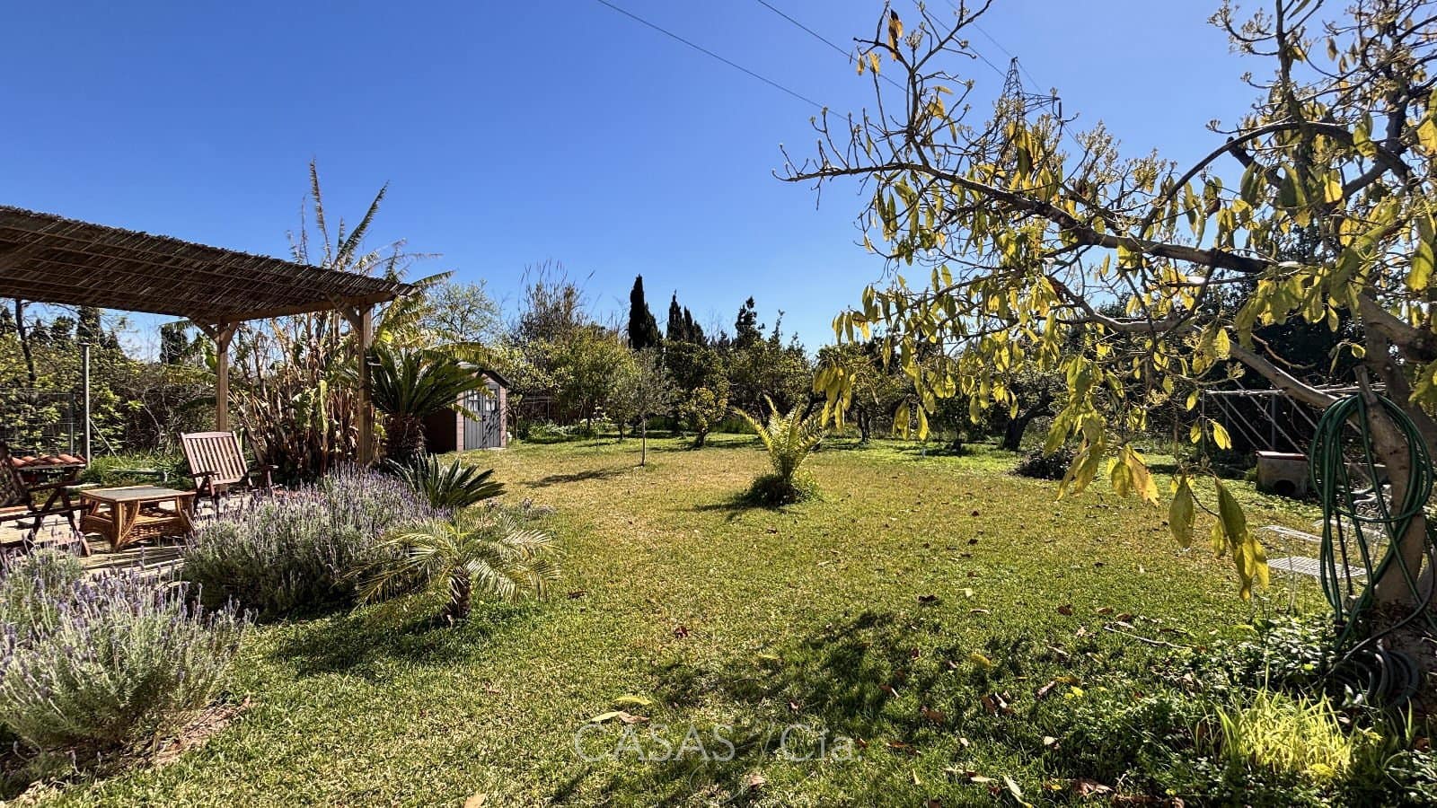 2 soverom Villa til salgs i Oliva - € 229 950 (Ref: 9726903)