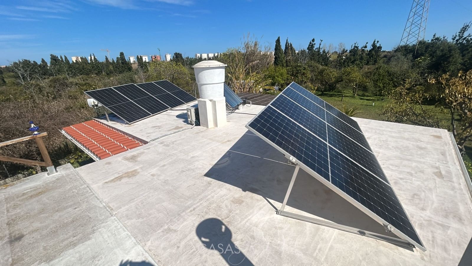 2 soverom Villa til salgs i Oliva - € 229 950 (Ref: 9726903)