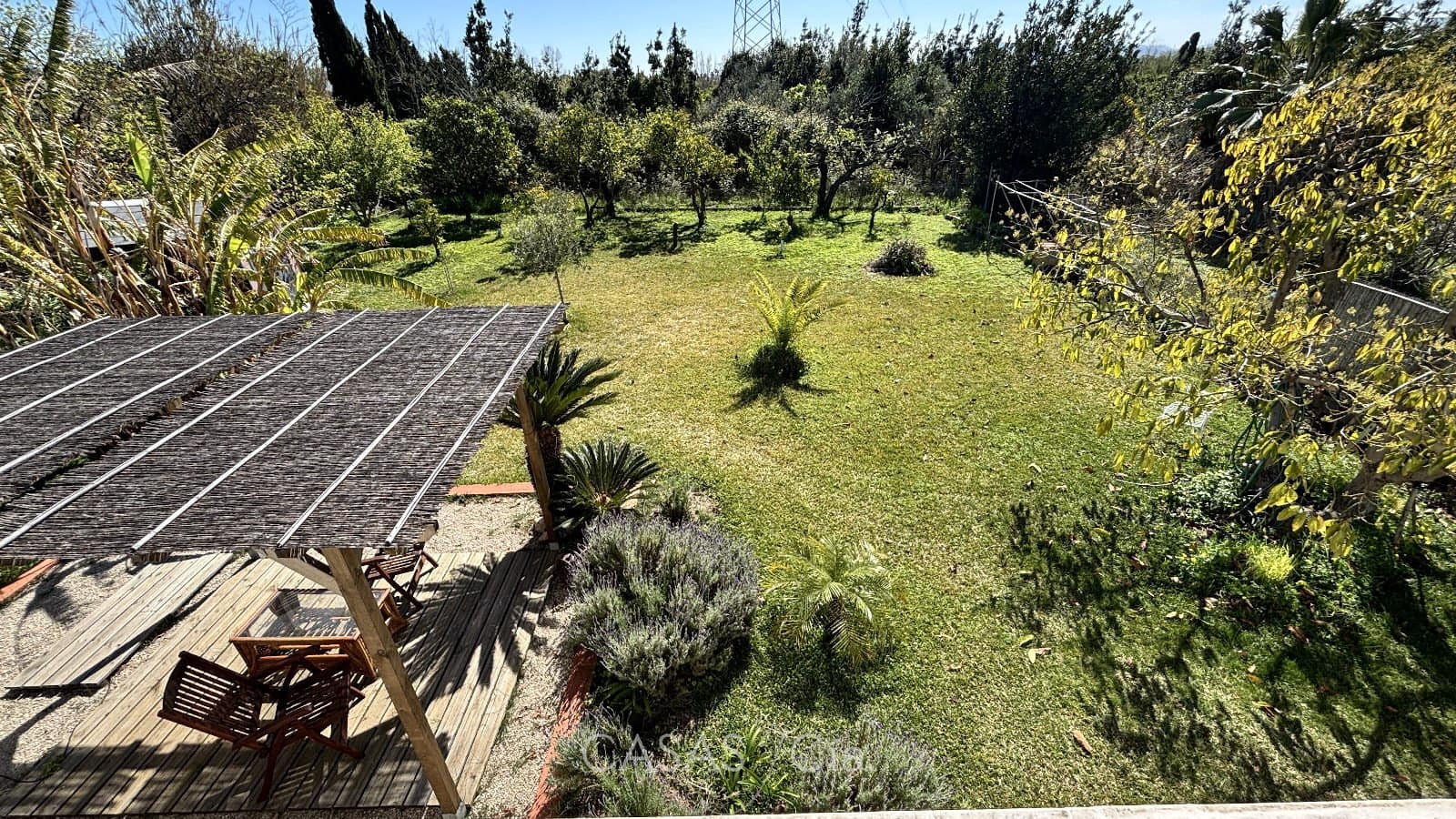 2 soverom Villa til salgs i Oliva - € 229 950 (Ref: 9726903)