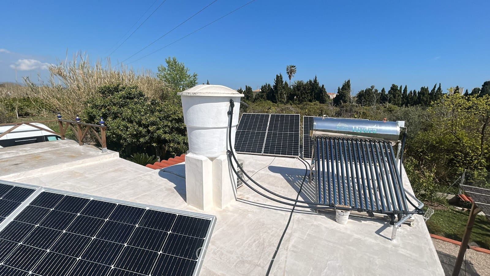 2 soverom Villa til salgs i Oliva - € 229 950 (Ref: 9726903)