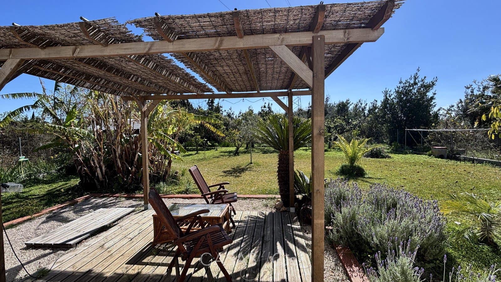 2 soverom Villa til salgs i Oliva - € 229 950 (Ref: 9726903)