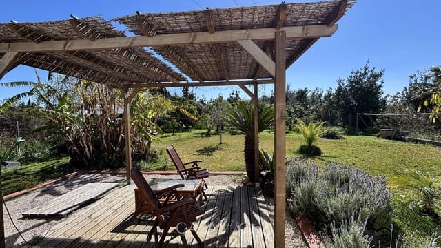 2 soveværelse Villa til salg i Oliva - € 229.950 (Ref: 9726903)