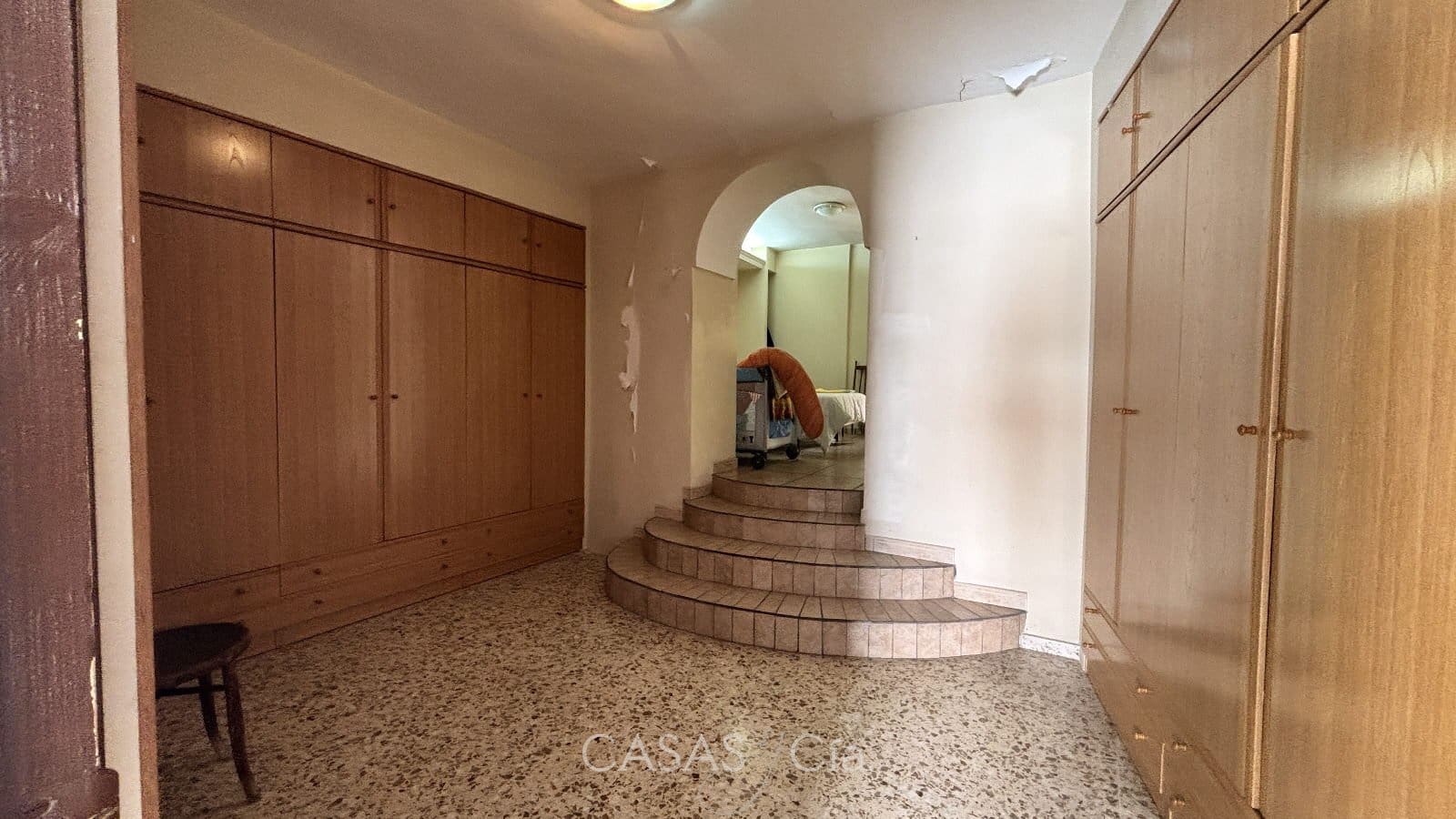 4 slaapkamer Huis te koop in Oliva met garage - € 199.000 (Ref: 9726904)