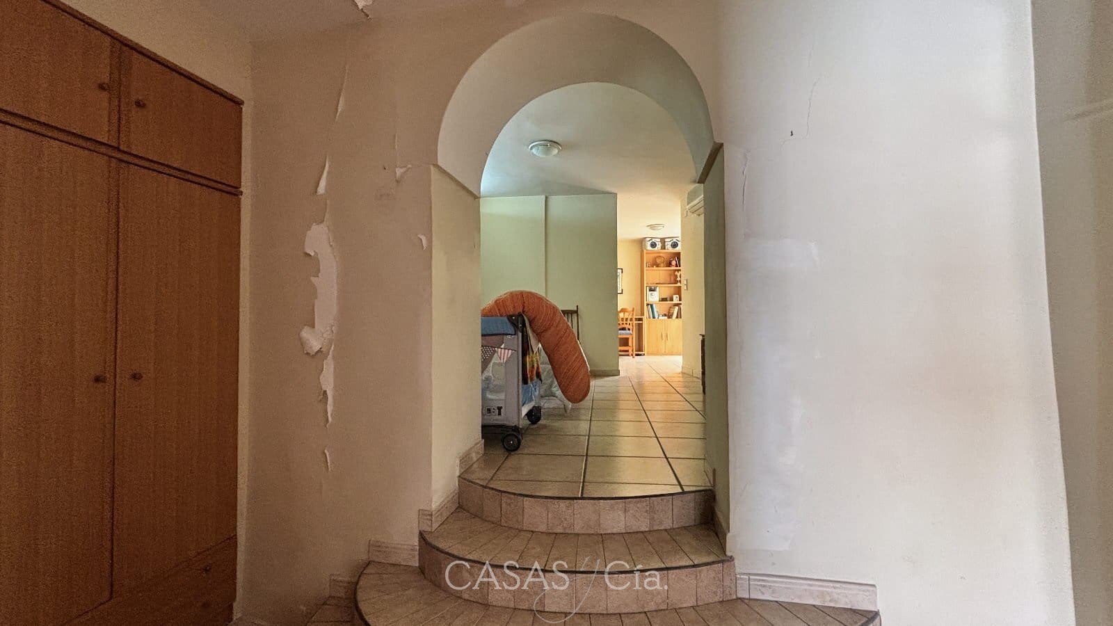 4 slaapkamer Huis te koop in Oliva met garage - € 199.000 (Ref: 9726904)