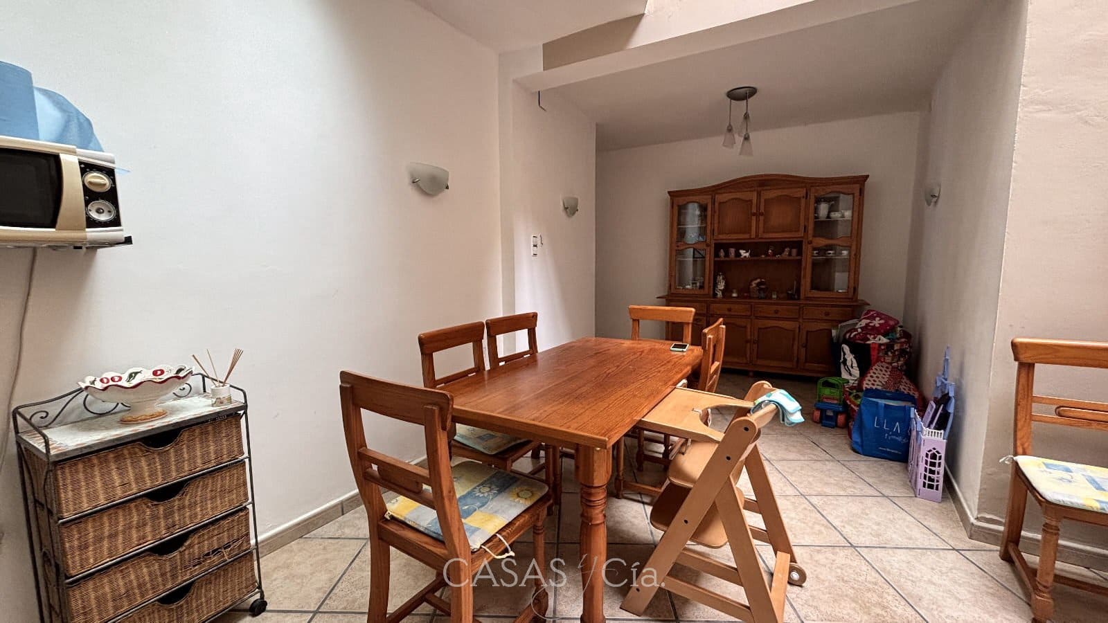 4 slaapkamer Huis te koop in Oliva met garage - € 199.000 (Ref: 9726904)