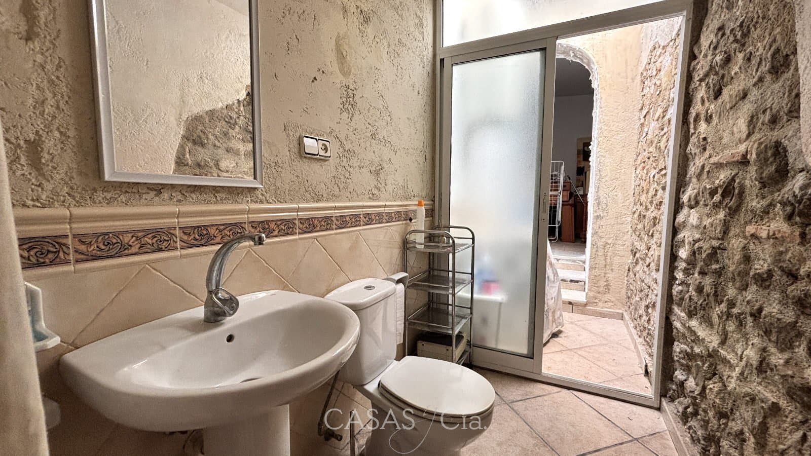 4 slaapkamer Huis te koop in Oliva met garage - € 199.000 (Ref: 9726904)