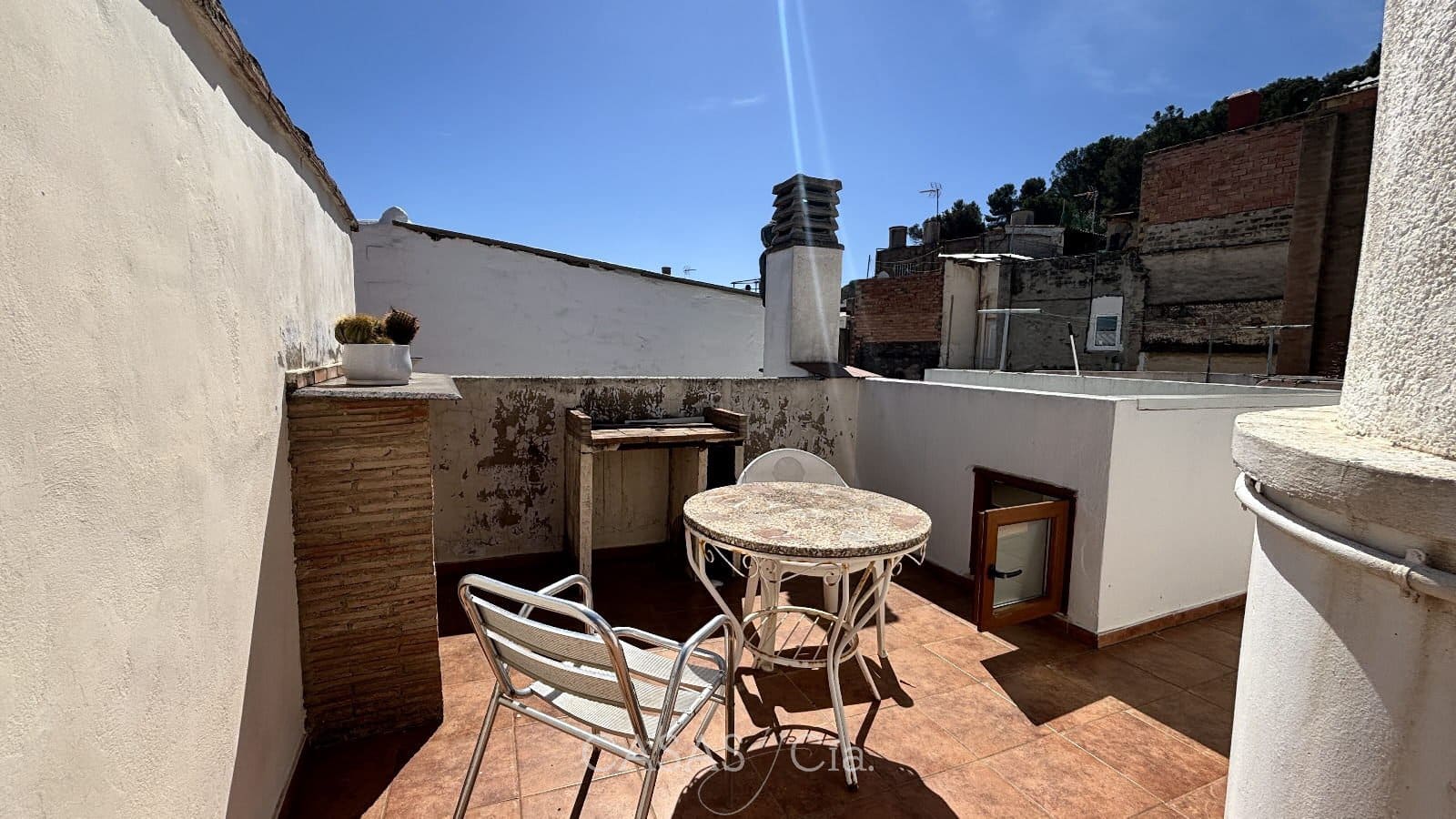 4 slaapkamer Huis te koop in Oliva met garage - € 199.000 (Ref: 9726904)