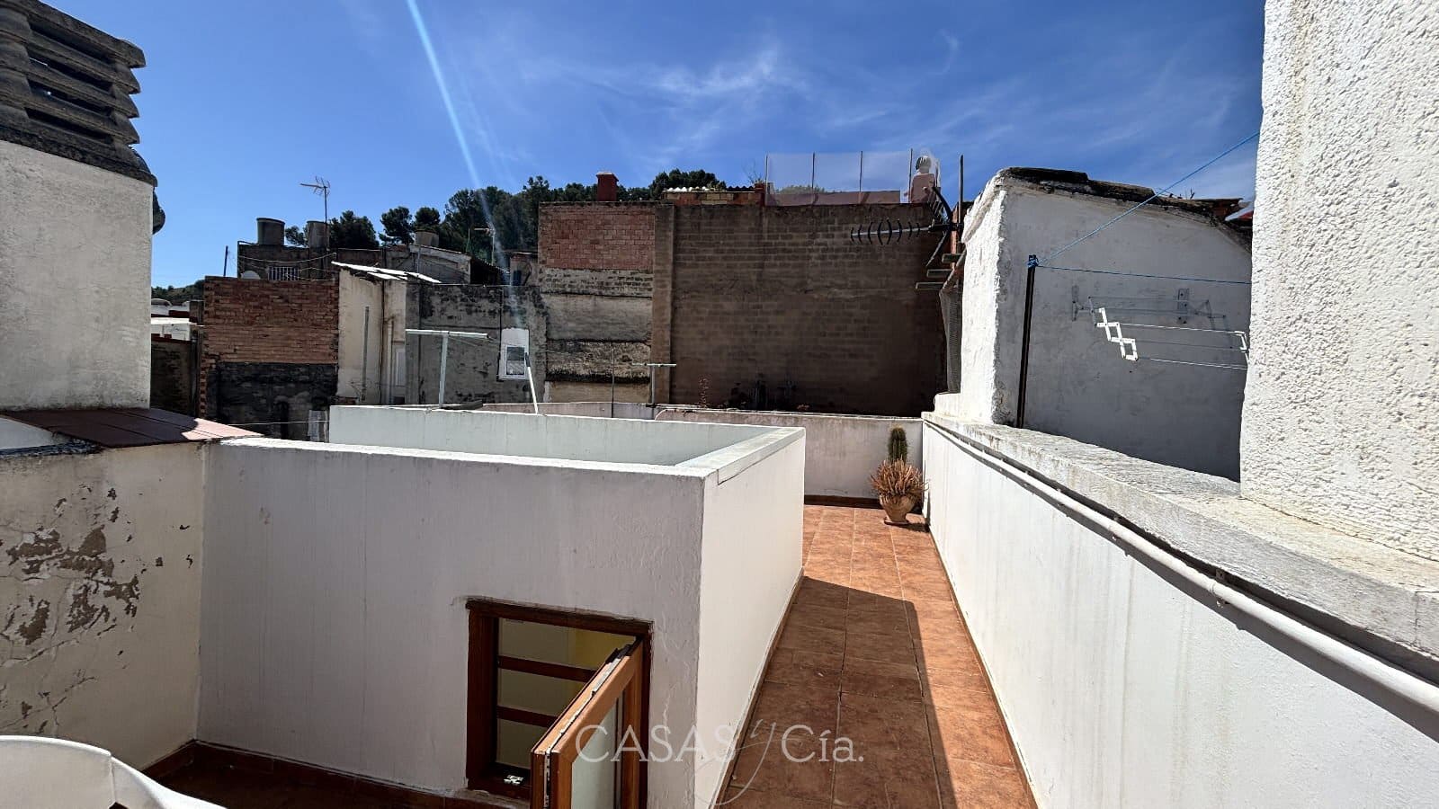 4 slaapkamer Huis te koop in Oliva met garage - € 199.000 (Ref: 9726904)