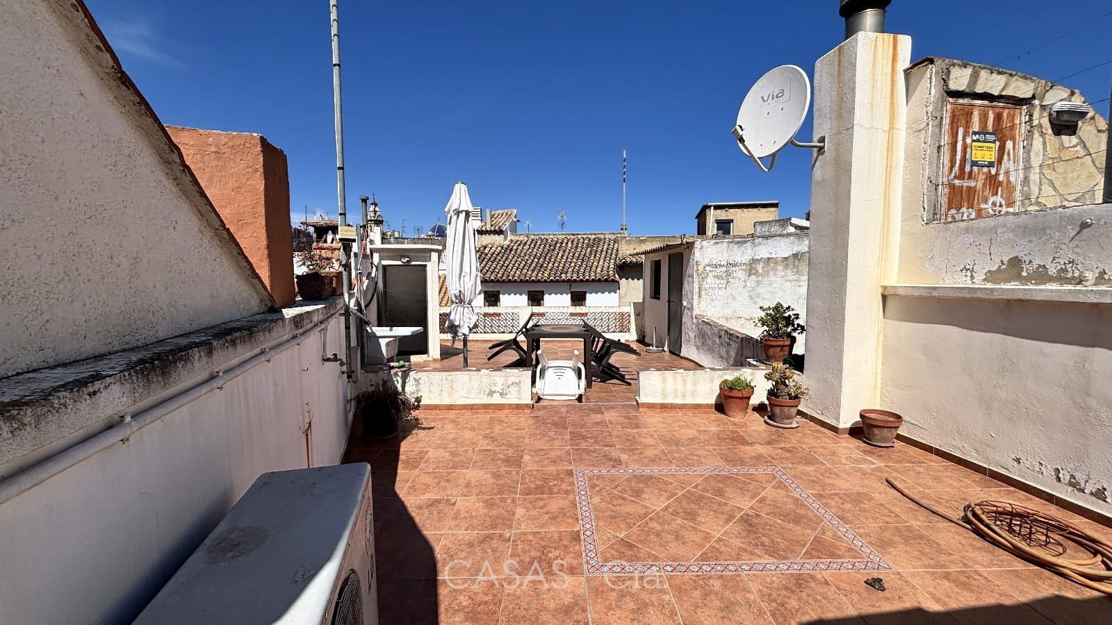 4 slaapkamer Huis te koop in Oliva met garage - € 199.000 (Ref: 9726904)