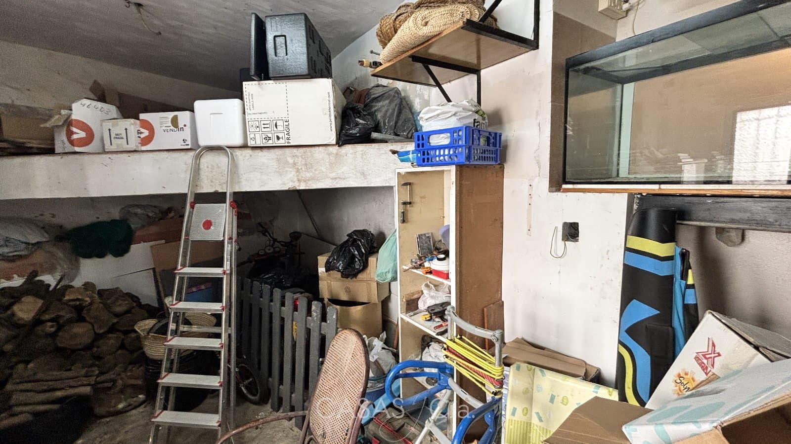 4 slaapkamer Huis te koop in Oliva met garage - € 199.000 (Ref: 9726904)