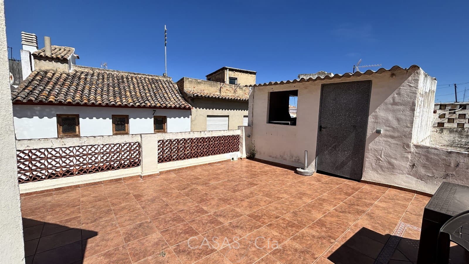 4 slaapkamer Huis te koop in Oliva met garage - € 199.000 (Ref: 9726904)