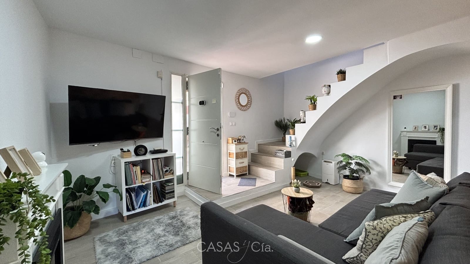 2 quarto Casa em Banda para venda em La Font d'En Carros - 115 000 € (Ref: 9739231)