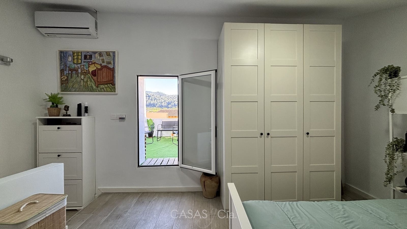 2 quarto Casa em Banda para venda em La Font d'En Carros - 115 000 € (Ref: 9739231)