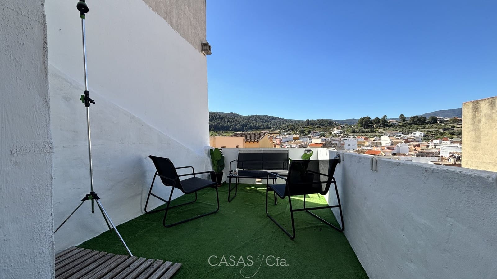 2 quarto Casa em Banda para venda em La Font d'En Carros - 115 000 € (Ref: 9739231)