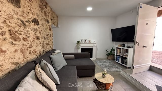 2 quarto Casa em Banda para venda em La Font d'En Carròs - 115 000 € (Ref: 9739231)