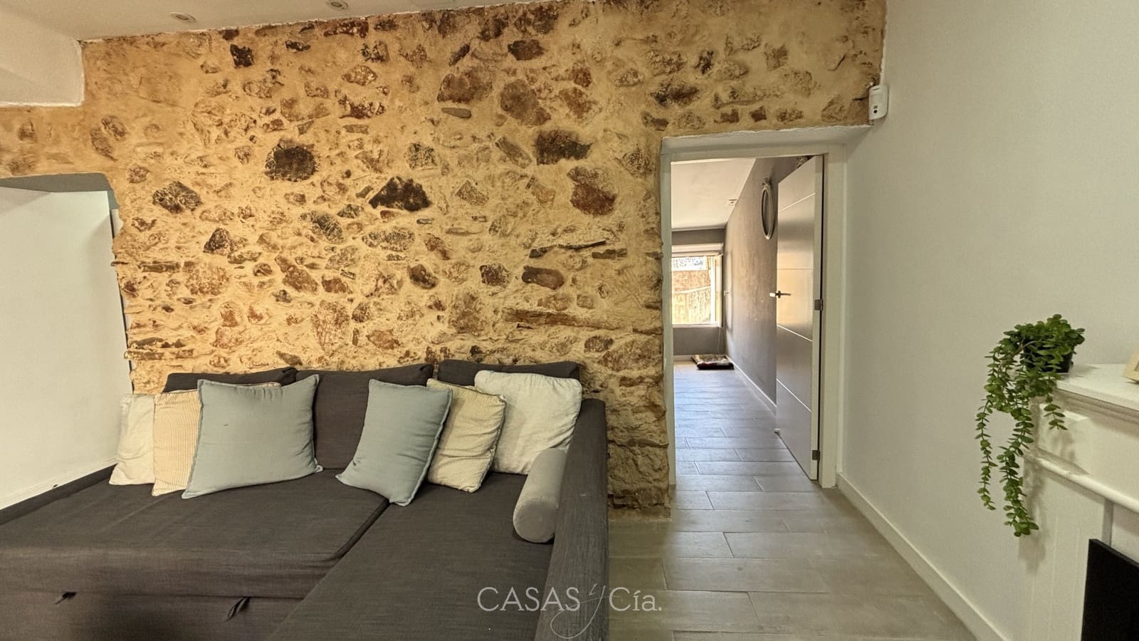 2 quarto Casa em Banda para venda em La Font d'En Carros - 115 000 € (Ref: 9739231)