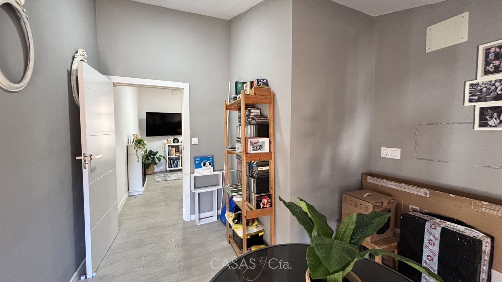 2 quarto Casa em Banda para venda em La Font d'En Carros - 115 000 € (Ref: 9739231)