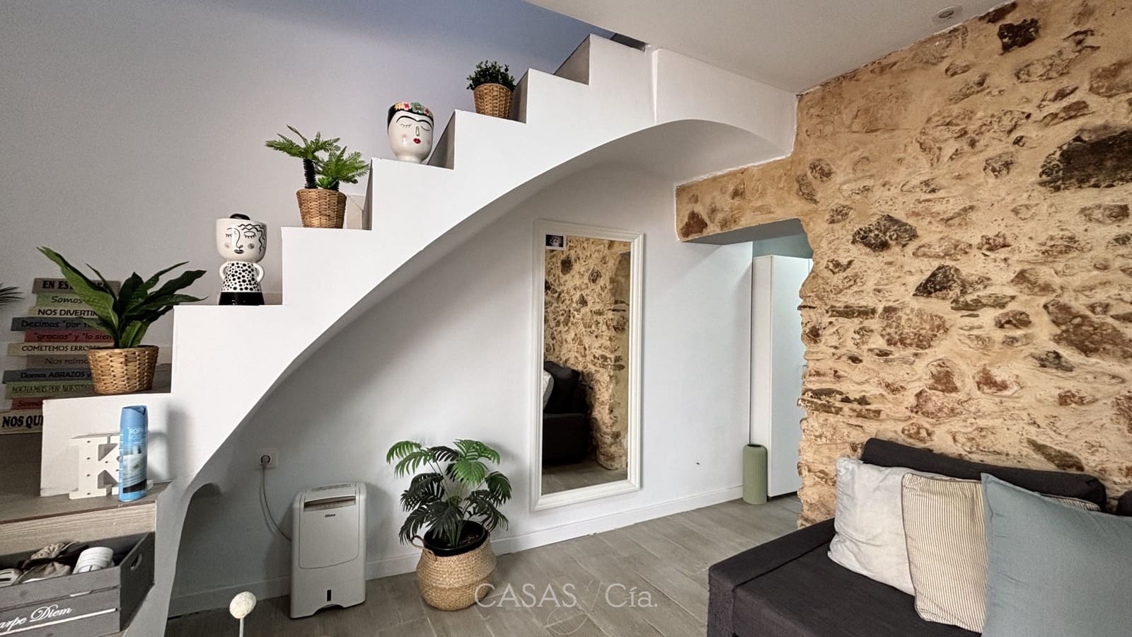 2 quarto Casa em Banda para venda em La Font d'En Carros - 115 000 € (Ref: 9739231)