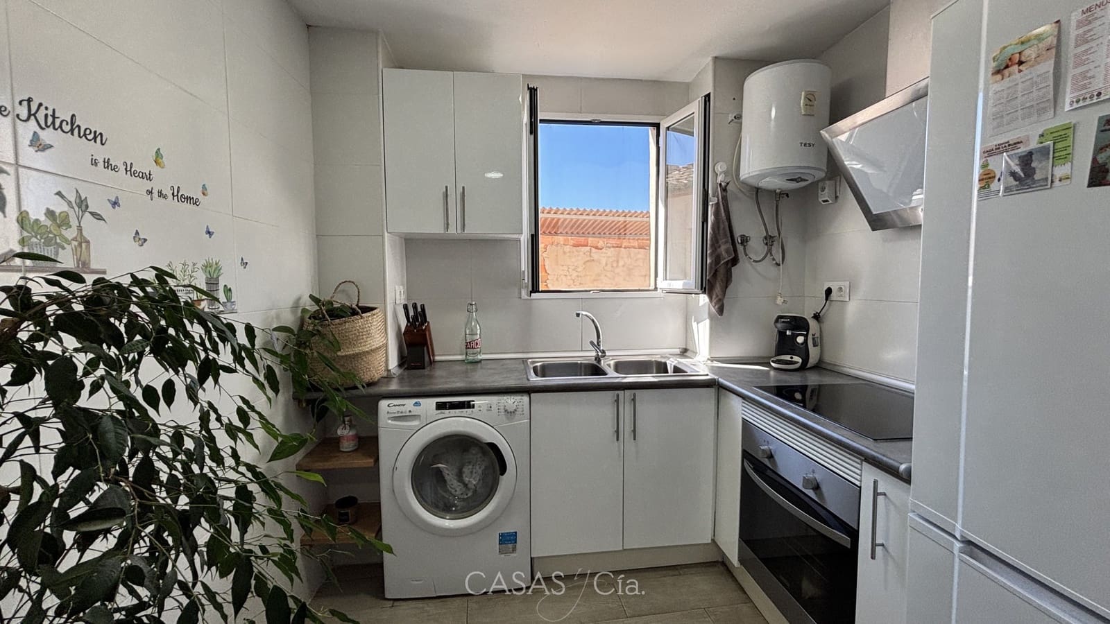 2 quarto Casa em Banda para venda em La Font d'En Carros - 115 000 € (Ref: 9739231)