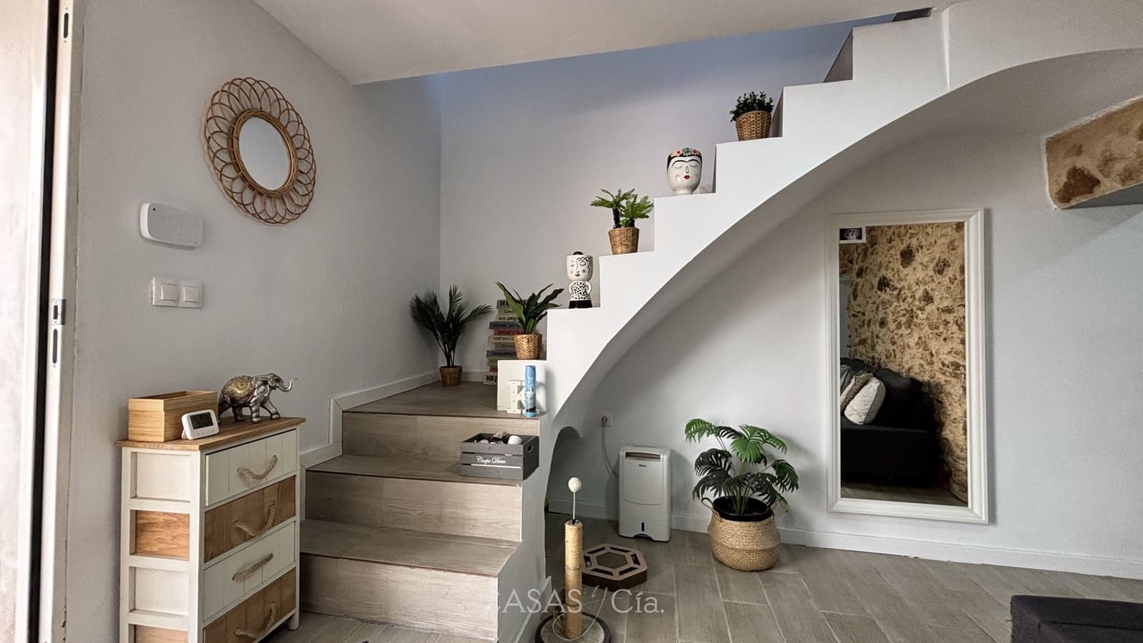 2 quarto Casa em Banda para venda em La Font d'En Carros - 115 000 € (Ref: 9739231)