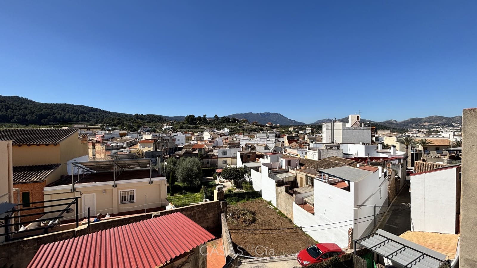 2 quarto Casa em Banda para venda em La Font d'En Carros - 115 000 € (Ref: 9739231)