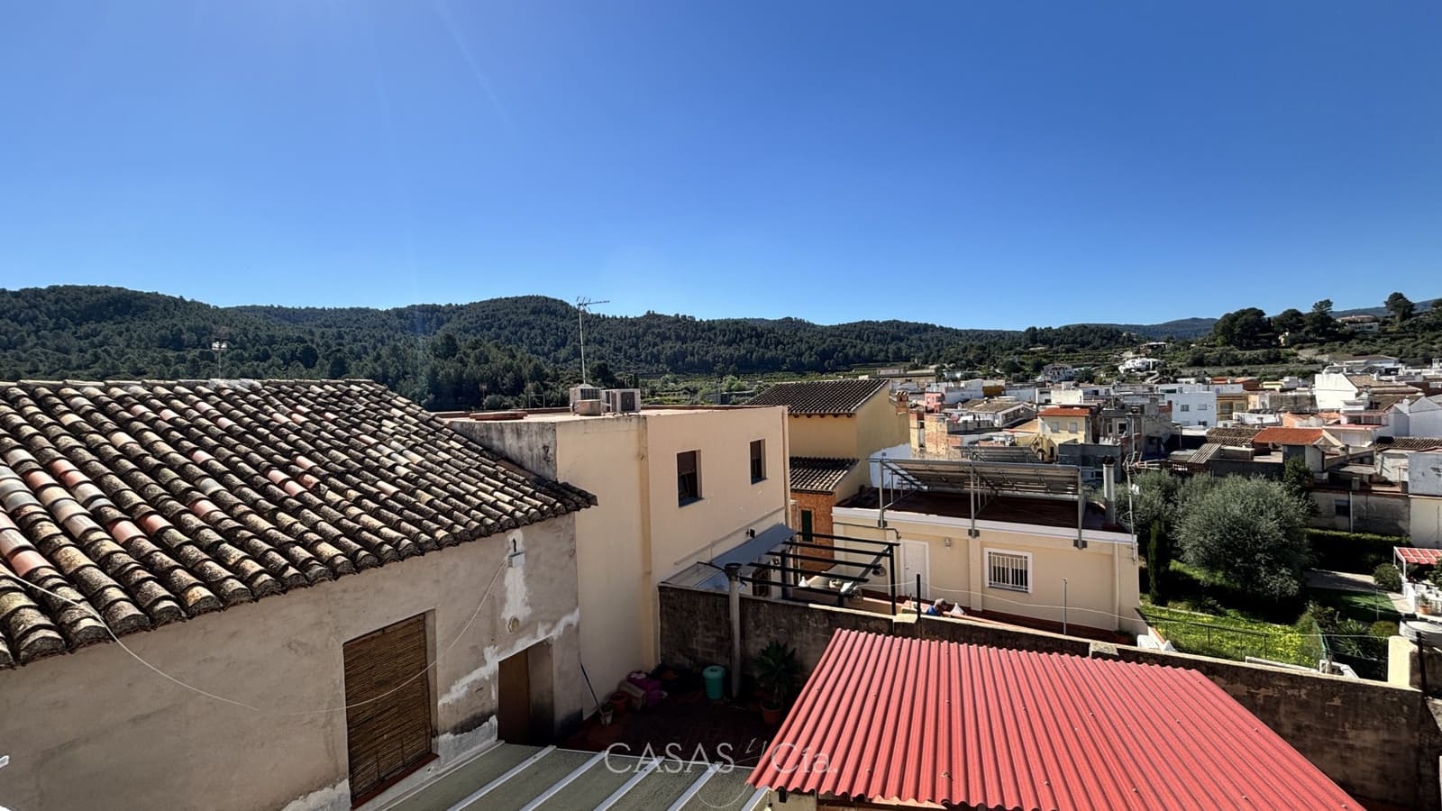 2 quarto Casa em Banda para venda em La Font d'En Carros - 115 000 € (Ref: 9739231)