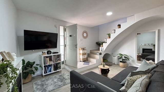 2 quarto Casa em Banda para venda em La Font d'En Carròs - 115 000 € (Ref: 9739231)