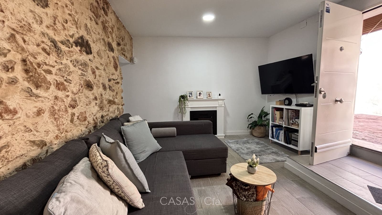 2 quarto Casa em Banda para venda em La Font d'En Carros - 115 000 € (Ref: 9739231)