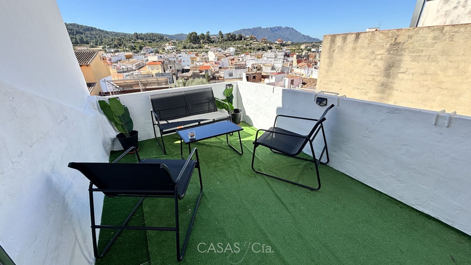 2 quarto Casa em Banda para venda em La Font d'En Carros - 115 000 € (Ref: 9739231)