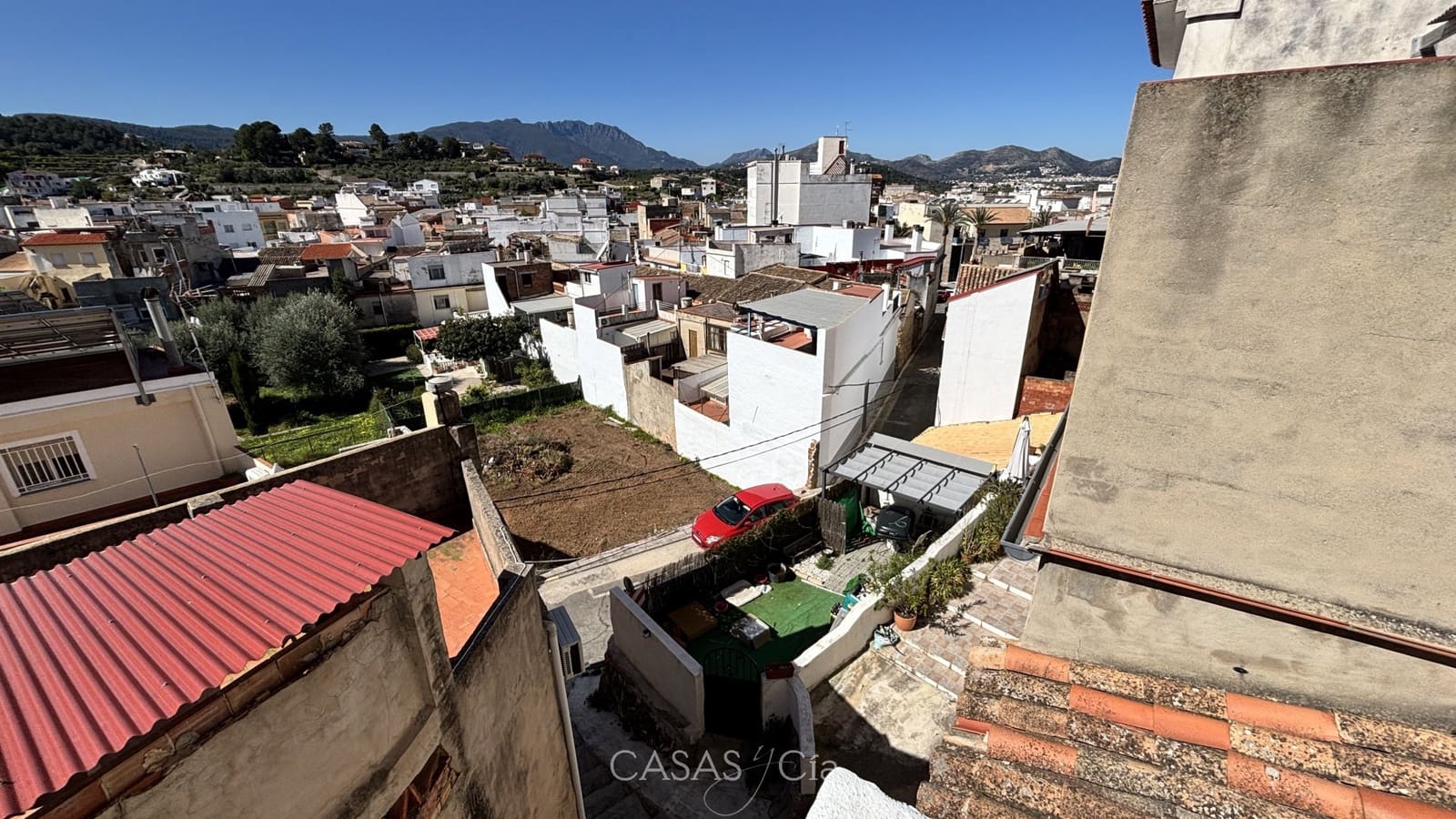 2 quarto Casa em Banda para venda em La Font d'En Carros - 115 000 € (Ref: 9739231)