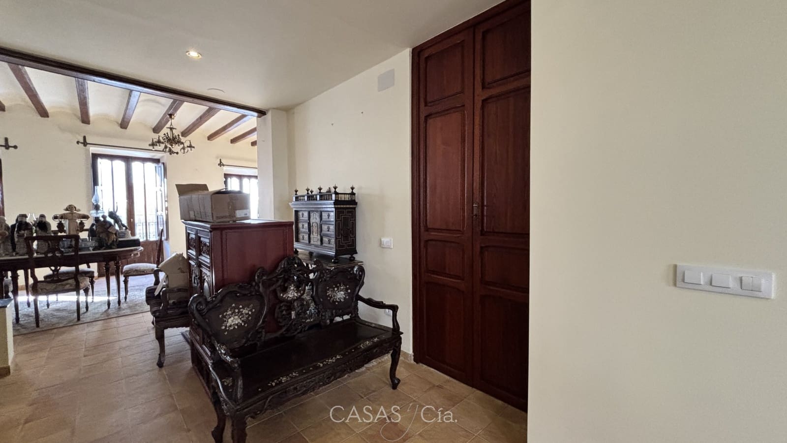 4 bedroom Townhouse for sale in Rafelcofer - € 360,000 (Ref: 9739232)