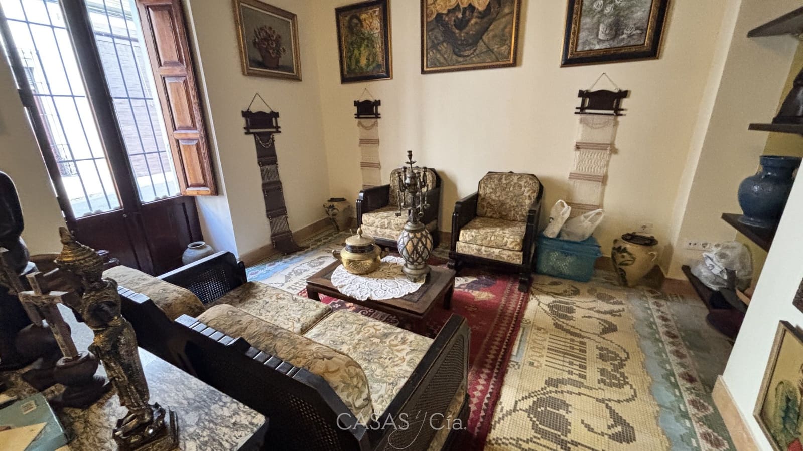 4 bedroom Townhouse for sale in Rafelcofer - € 360,000 (Ref: 9739232)