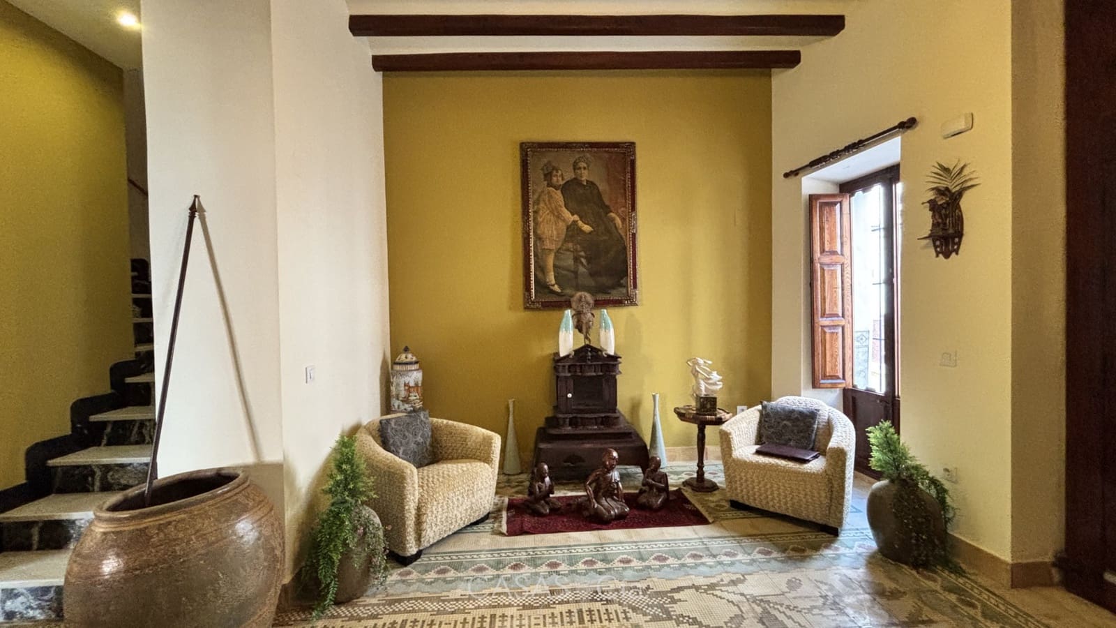 4 bedroom Townhouse for sale in Rafelcofer - € 360,000 (Ref: 9739232)