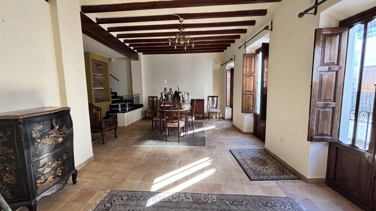 4 bedroom Townhouse for sale in Rafelcofer - € 360,000 (Ref: 9739232)