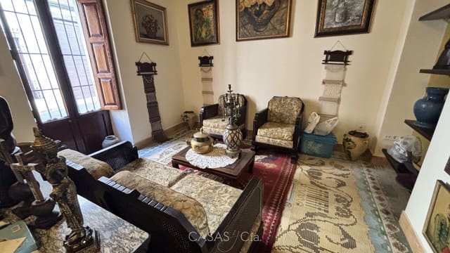 4 Zimmer Haus zu verkaufen in Rafelcofer - 360.000 € (Ref: 9739232)