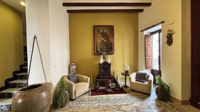 4 Zimmer Haus zu verkaufen in Rafelcofer - 360.000 € (Ref: 9739232)