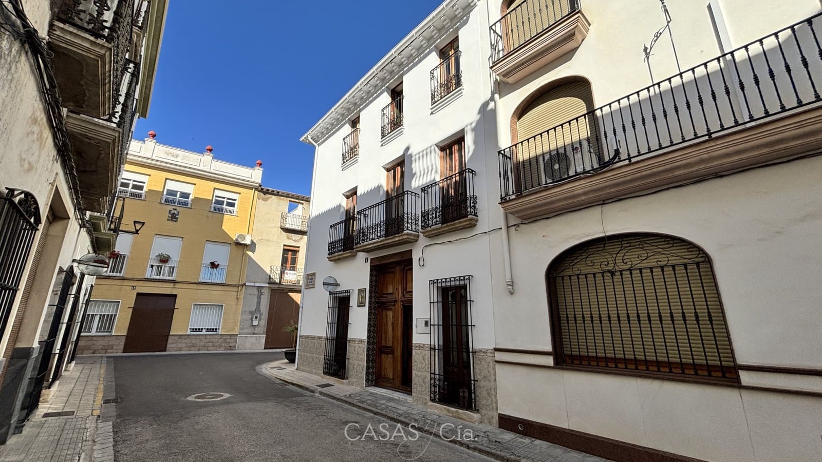 4 bedroom Townhouse for sale in Rafelcofer - € 360,000 (Ref: 9739232)
