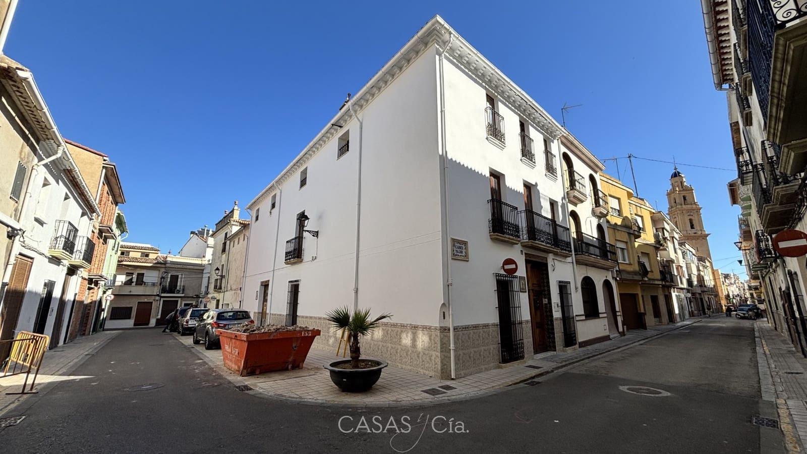 4 bedroom Townhouse for sale in Rafelcofer - € 360,000 (Ref: 9739232)