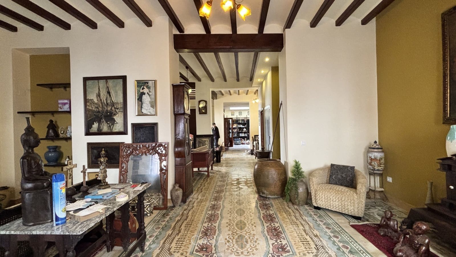 4 bedroom Townhouse for sale in Rafelcofer - € 360,000 (Ref: 9739232)