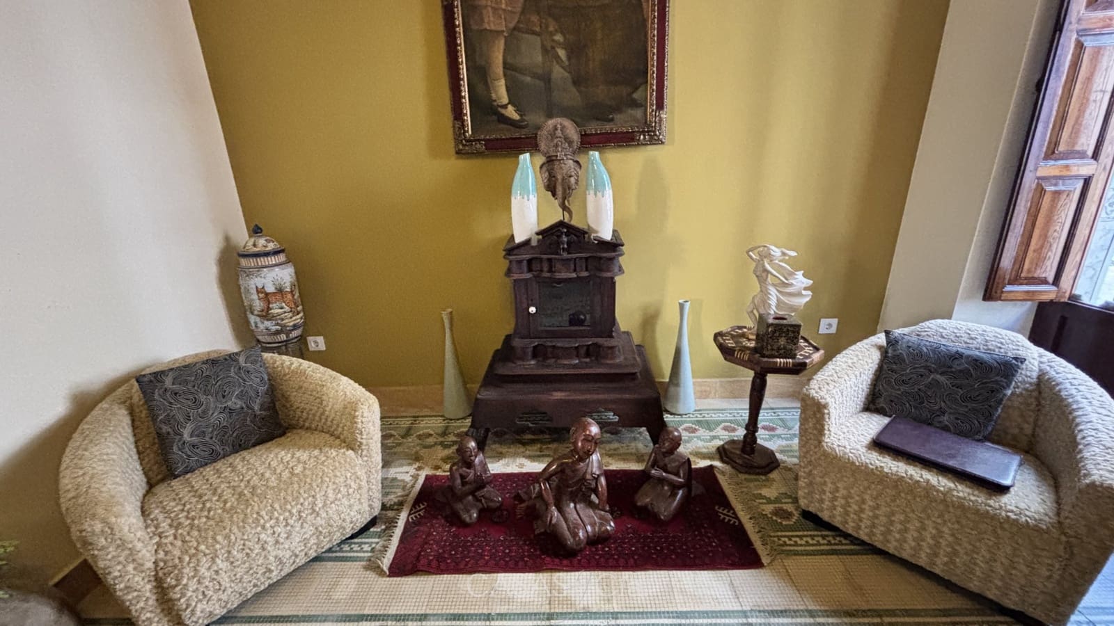 4 bedroom Townhouse for sale in Rafelcofer - € 360,000 (Ref: 9739232)