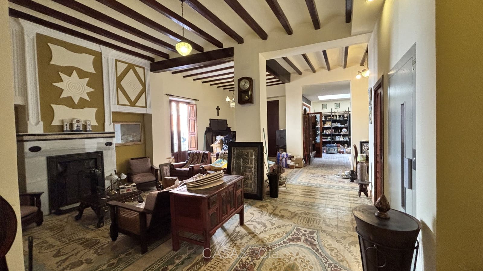 4 bedroom Townhouse for sale in Rafelcofer - € 360,000 (Ref: 9739232)