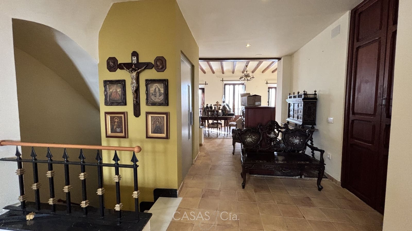 4 bedroom Townhouse for sale in Rafelcofer - € 360,000 (Ref: 9739232)